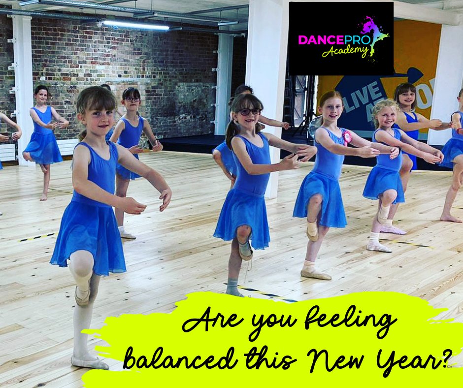 DancePro Academy tweet media