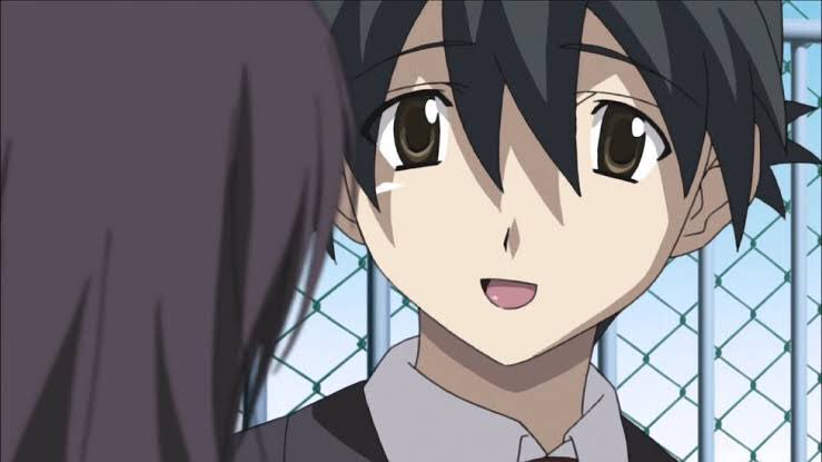 今年最後にイケメンの画像でもどうぞ