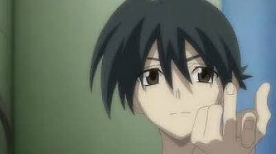 今年最後にイケメンの画像でもどうぞ