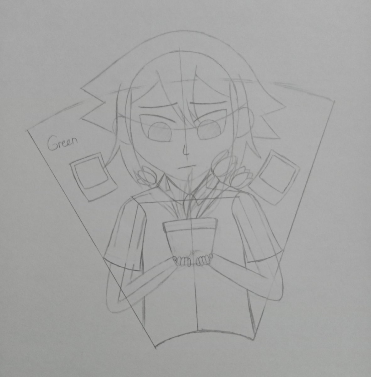 MalardSyn's tweet photo. the rest 

#OMORIFANART https://t.co/xvuSD97VL0