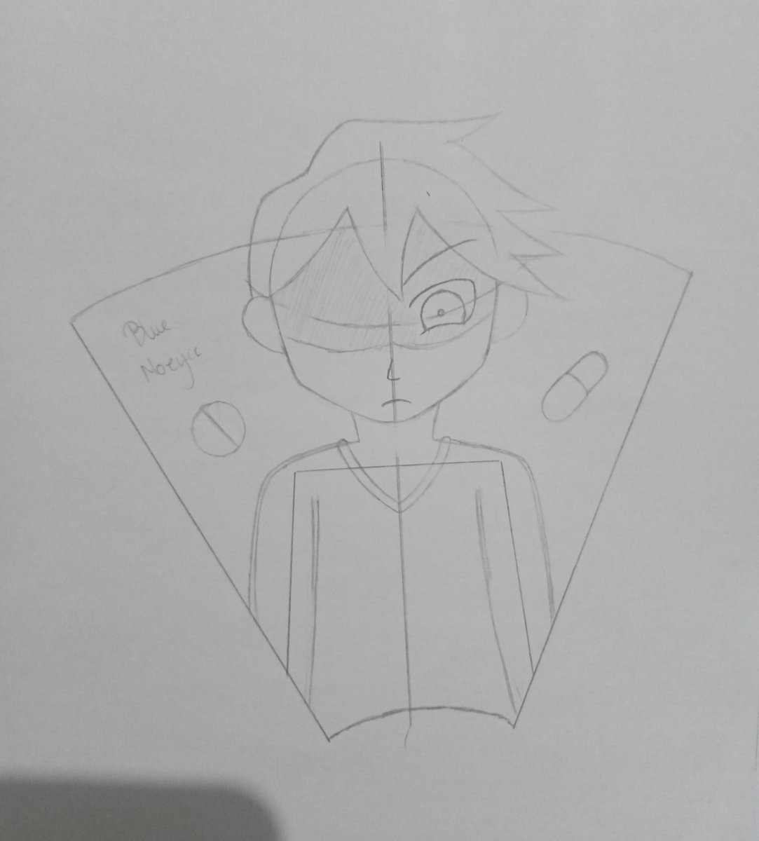 MalardSyn's tweet photo. the rest 

#OMORIFANART https://t.co/xvuSD97VL0