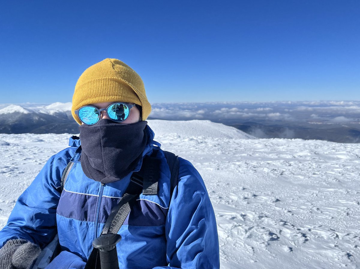 rohit7gupta's tweet image. 12 months in 12 tweets
Jan 23 : Hiked to Peñalara in -10C 
Cycled in Valencia, 
Made a cool project using @nextofficial and @particle Started clicking again using vintage cameras