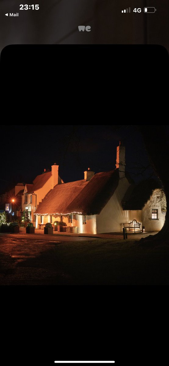 The Star at Harome tweet media