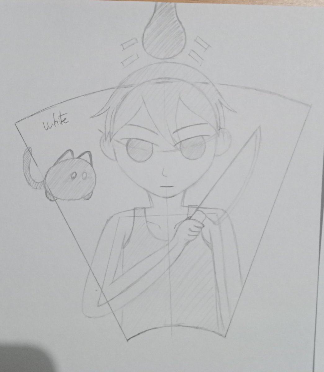 MalardSyn's tweet photo. wip ?

Just want to post at the end of 2023. This year has been fine, a little monotonous...which is not bad. Hope next year will be better than the last.

HAPPY NEW YEAR 2024   

#OMORIFANART https://t.co/5GvSxAPyNj