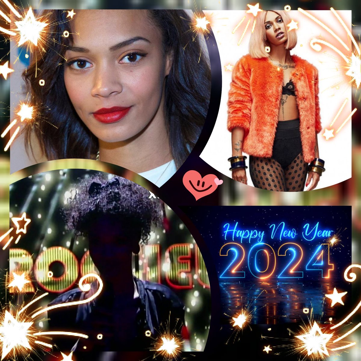 La Belle Chelle Fans tweet media