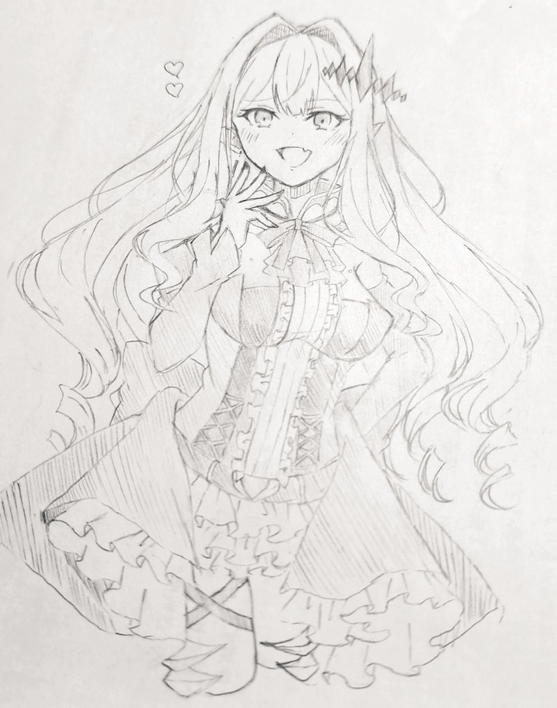 #今年も残りわずかなのでお気に入りの4枚を貼る
研究なり一人暮らしで毎日忙しくて年々デジタル絵が減っていくのが悔しいのですが、今年も楽しく描けました✨
来年はもっと可愛く・綺麗に・美しくてなんか知らんがえっちなくせに繊細で儚いイラスト目指して楽しく描いていきます🌸 