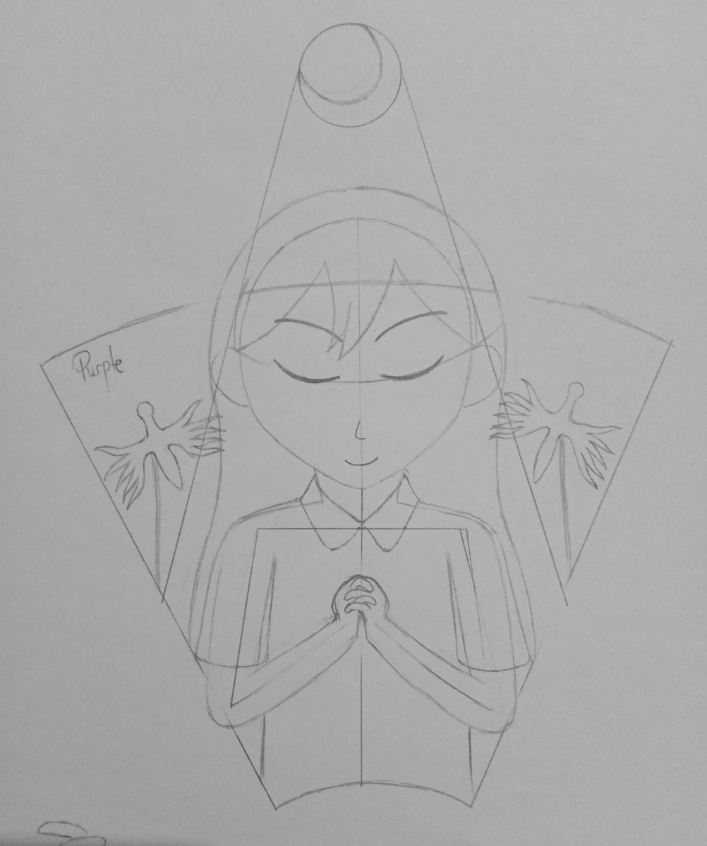 MalardSyn's tweet photo. wip ?

Just want to post at the end of 2023. This year has been fine, a little monotonous...which is not bad. Hope next year will be better than the last.

HAPPY NEW YEAR 2024   

#OMORIFANART https://t.co/5GvSxAPyNj
