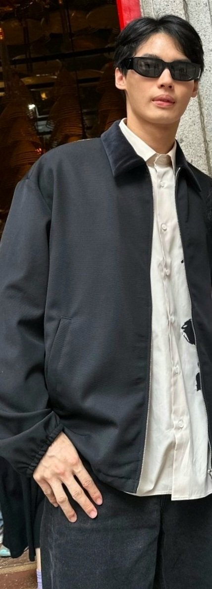 TB when win at Hung Hom Kwun Yum Temple
#winmetawin