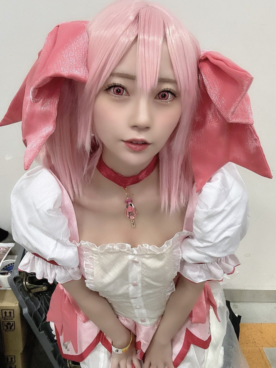 コミックマーケット103 ななさわーるど
遊びに来てくれてありがとう💗
2023年最終日に会えて嬉しかった！
完売もありがとうね😭🫶

今年も本当にありがとうございました…！ https://t.co/YFkng1dlVf