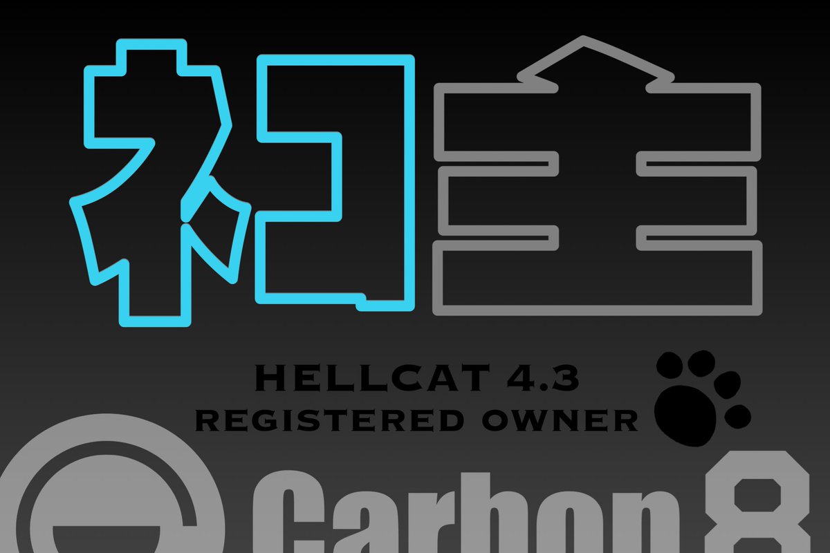 HatchCoLtd's tweet photo. 実家ってひたすらヒマなんで、来年のガジェットのデザインを考え中_φ( ̄ー ̄ )
#HELLCAT
#M45NS
#NiteShift
#Carbon8 https://t.co/JI9tsKLhCj