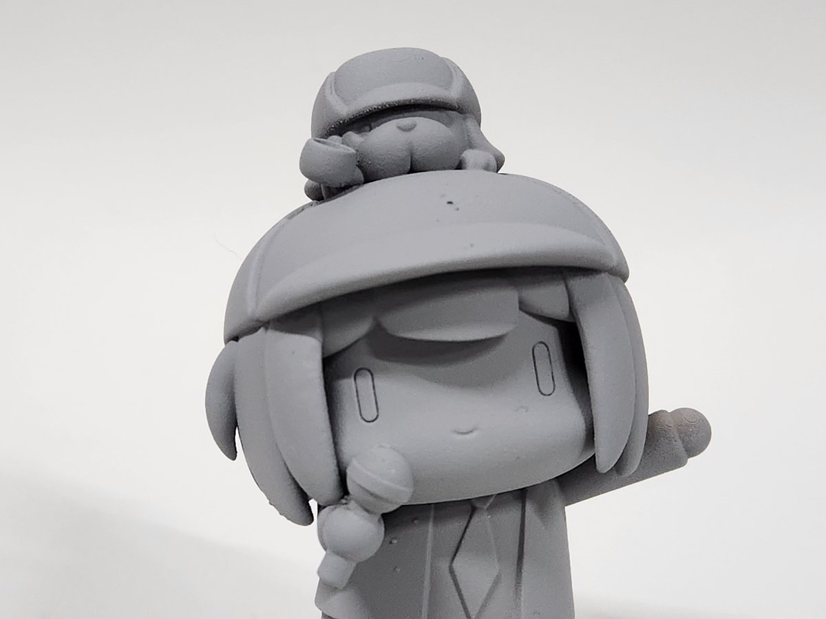 maniahahm's tweet photo. WF24冬に出品するホロライブENの
がうる・ぐら、一伊那尓栖に
ワトソン・アメリアである。　
彩色するの楽しみ~
＃WF24 https://t.co/qwOnxOhfdT