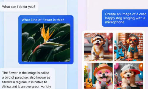 Microsofts Copilot-app nu ook gratis te downloaden voor iOS dlvr.it/T0nq8R