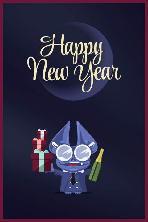 Digma_ai's tweet photo. Happy New Year🎉✨ Wishing you all an incredible year ahead filled with joy, accomplishments, and success!

The Digma team. 

https://t.co/k6Y2f4dJHT

#java #kotlin #springboot #continuousfeedback https://t.co/xlRUf8ktXd
