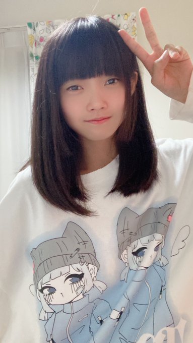 松田かれんのTwitter画像17