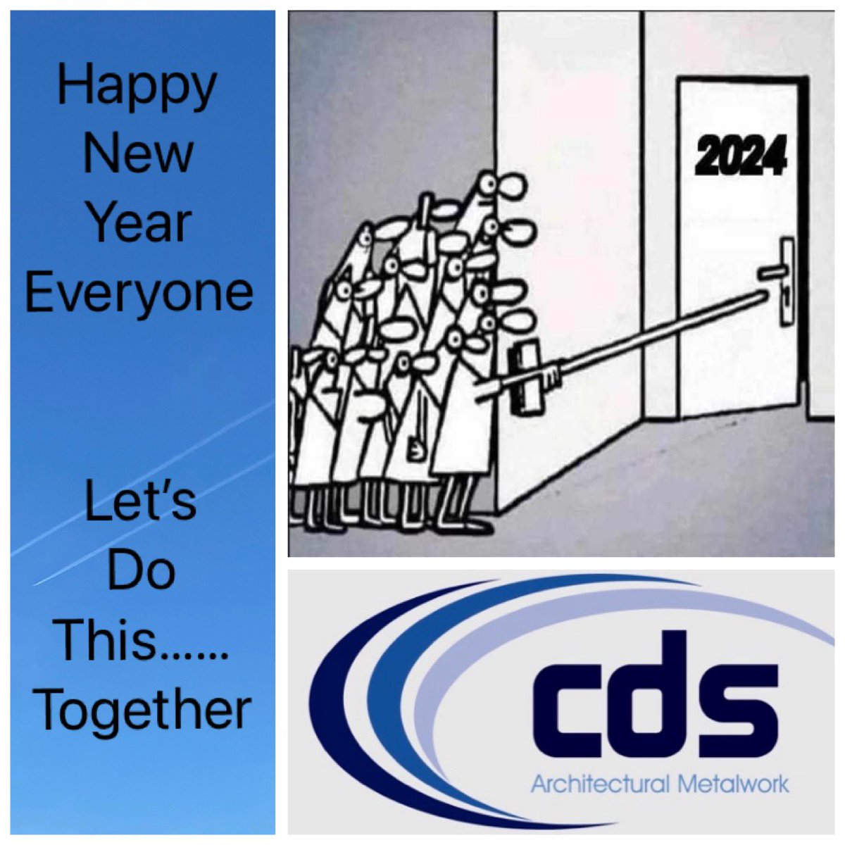 CDS (@cdsmetalwork) on Twitter photo 