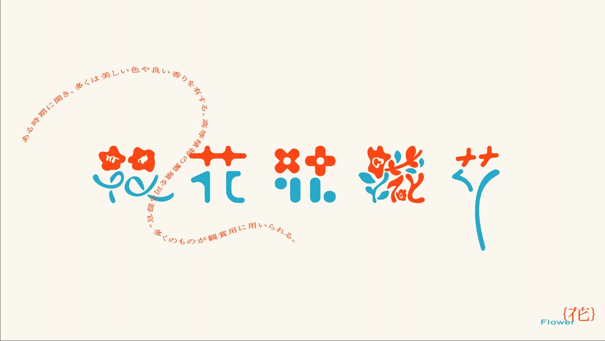 acca038's tweet image. ブキ 花 無理 恥
#2023年自分が選ぶ今年の4枚
#2023年年末にまだ出会ってない作品に会えるタグ