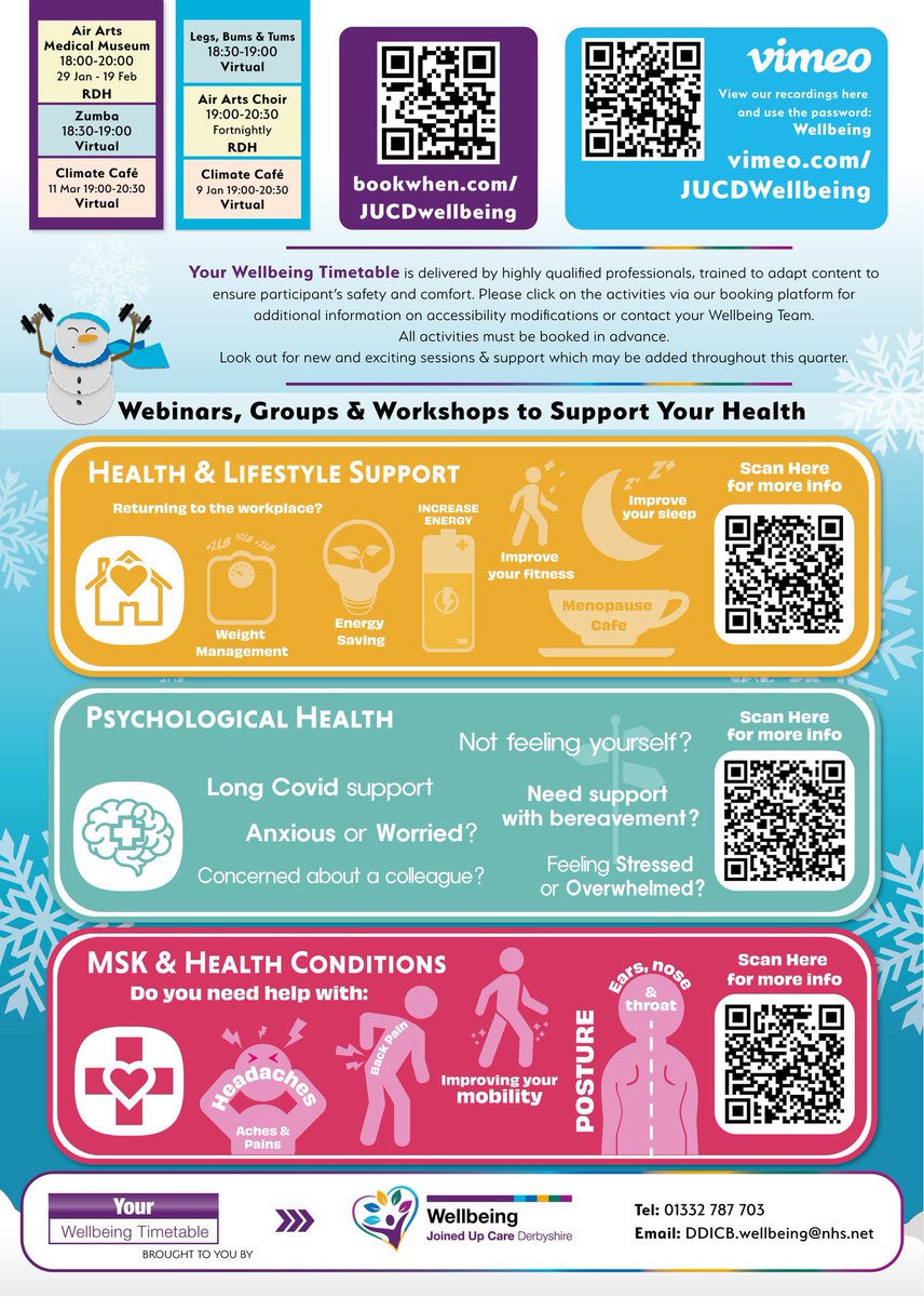 “Research consistently shows that small movement ‘snacks’ are associated with reduced risk of many physical conditions & mental ill health” (Dr Brendon Stubbs, world-leading academic in movement & mental health) 👀👇 Exercise Snacking - every Mon & Wed Book now🙌 @JucdWellbeing