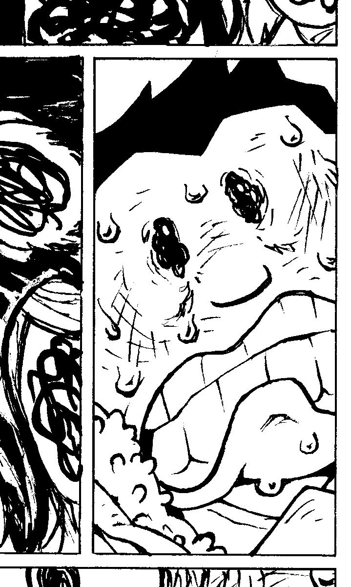 2024 Is when my comics game will pop off 