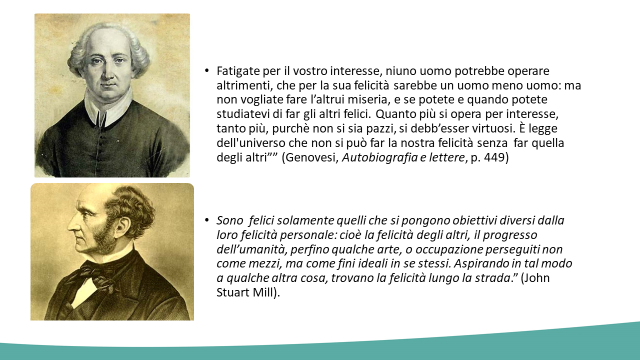 Oggi sappiamo molto sulla felicità
7 fattori (reddito, salute, istruzione, libertà iniziativa, assenza di corruzione, qualità relazioni, gratuità) spiegano 75% differenze tra paesi
Generatività è la radice di soddisfazione/ricchezza senso vita
Buon Anno !