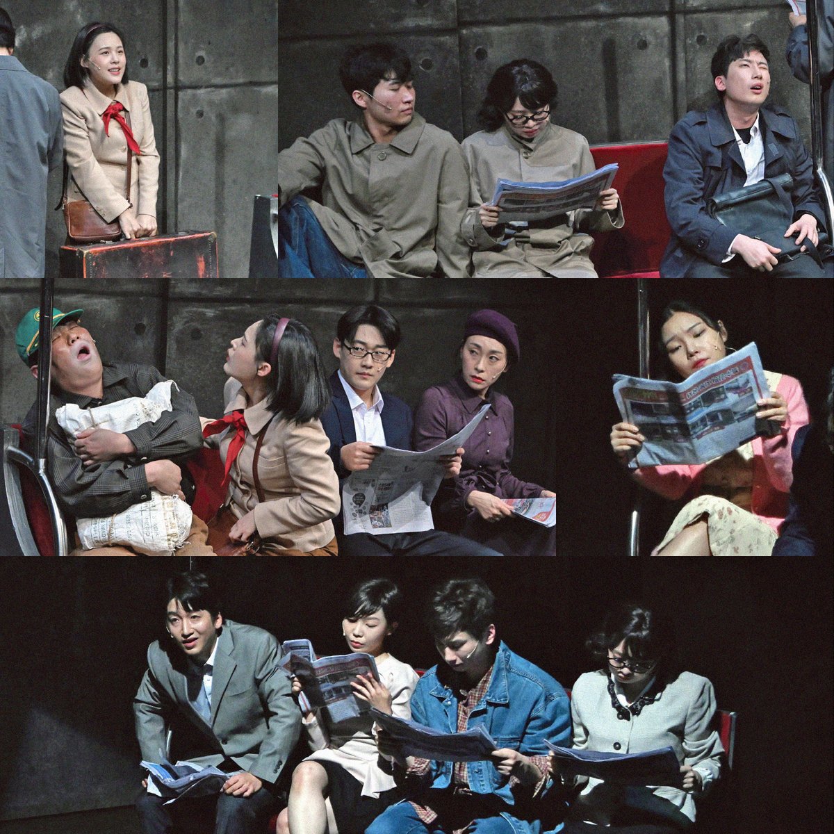 학전 tweet media