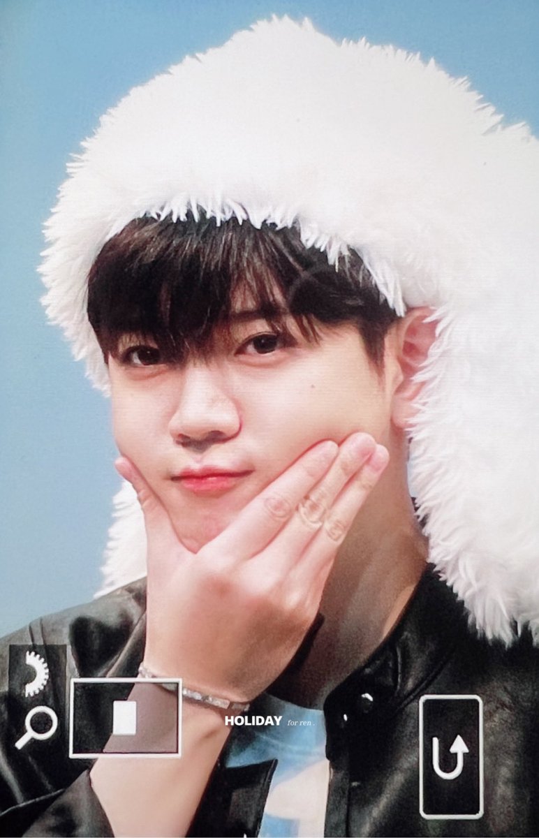 1103holiday's tweet photo. 231232 최밍기찌부짜부🐰🤍
#렌 #최민기 #REN #CHOIMINGI https://t.co/glPj8U7yck