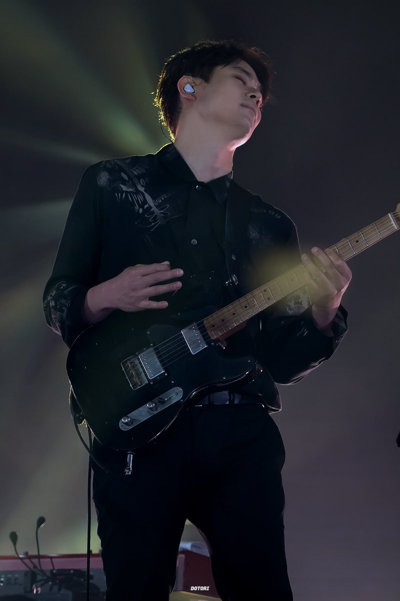 231223 Christmas in Nell‘s Room

#넬 #NELL #이재경