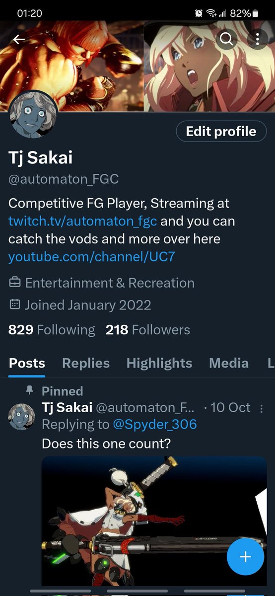 Automaton_fgc tweet media