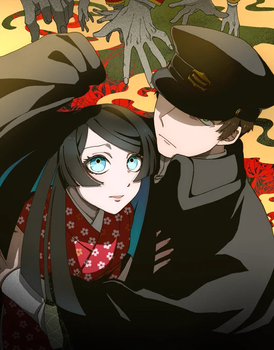 #2023年自分が選ぶ今年の4枚 創作だとこれ