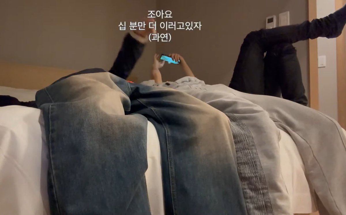 시ᝣ 살다살다이런브이로그각도처음봄