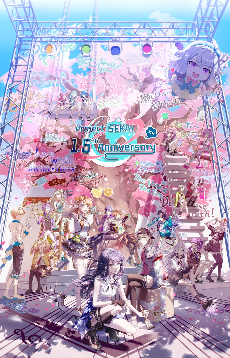 _mop_6v6's tweet image. #2023年自分が選ぶ今年の4枚