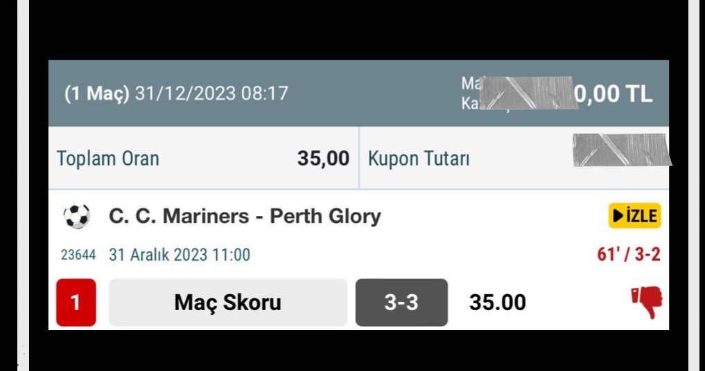 Oynadığım gibi biterse.. 2 takipçime 250 tl göndereyim. ♥️ ve 🔁 yapmanız yeterli…