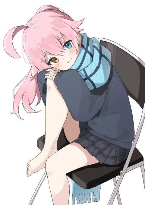 ホシノ#ブルアカ 