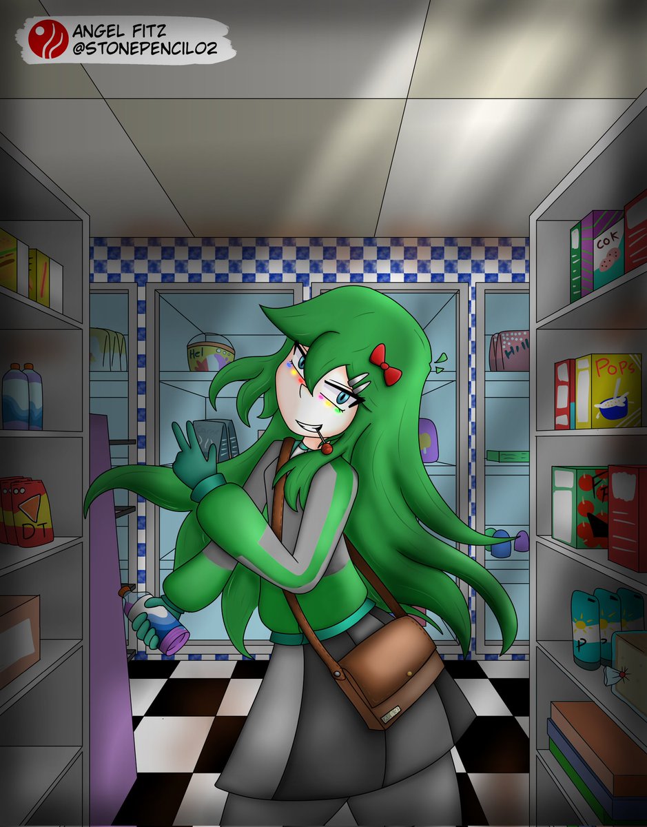 StonePencil02's tweet photo. https://t.co/ccAIyzwnME