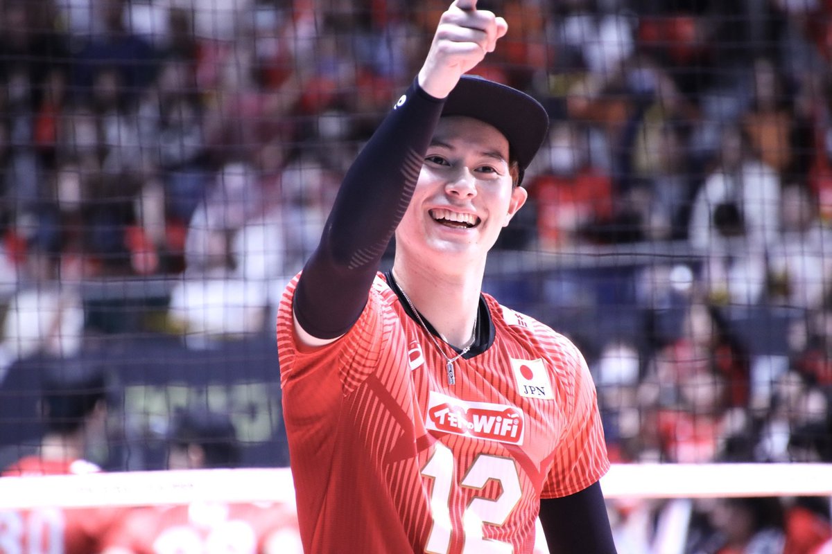 Ran_volley0902's tweet photo. 2023年ありがとう！
皆さん良いお年をお迎えください！ https://t.co/BYJa2m0kgc