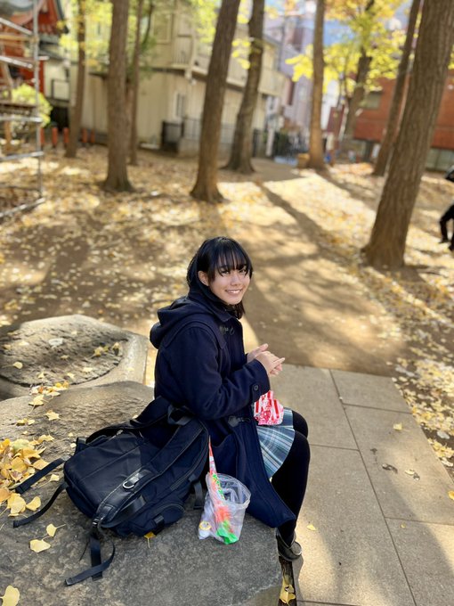 Twitterのコスプレ画像37