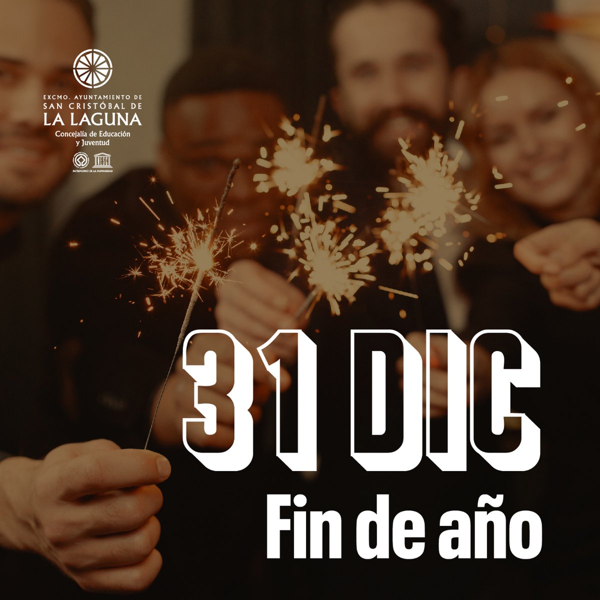 Juventud La Laguna tweet media