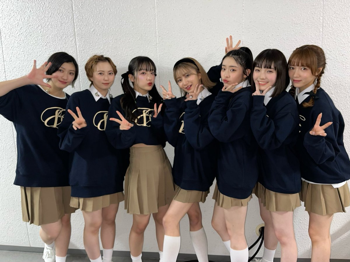 第7回 #ももいろ歌合戦」 ありがとうございました🫶 #私立恵比寿中学