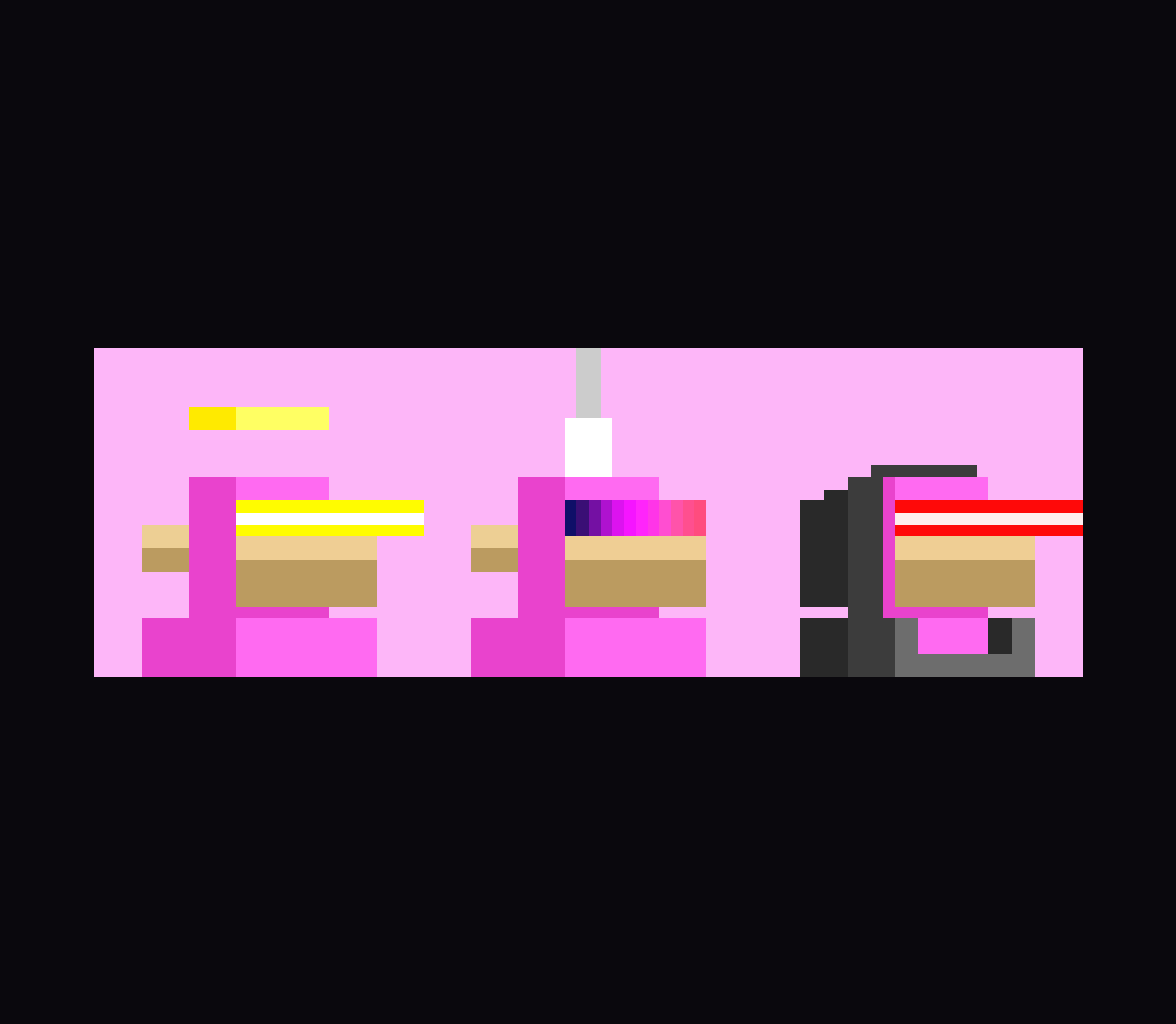 mulanxbt's tweet photo. still hunting for my pfp @nodemonkes. narrowed down to 3 i really like https://t.co/Gy5jE1QQsq