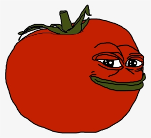 create tomato fanart for <a href="/pixelpepeworld/">Pixel Pepe 🐸</a> 👀