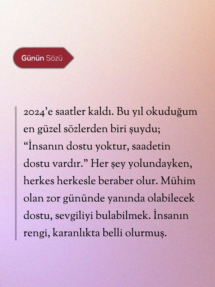 Söz Mühendisi tweet media