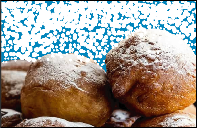 Column Henk vindt: 'Oliebollen' De laatste dagen van december 2023. 
Een persoonlijke (heftige) en bemoedigende column van Henk Hofstra aan het eind van het jaar. amstellandkunst.nl/column/oliebol…
#Fijne #HappyNewYear24 #art #hope #peaceandlove