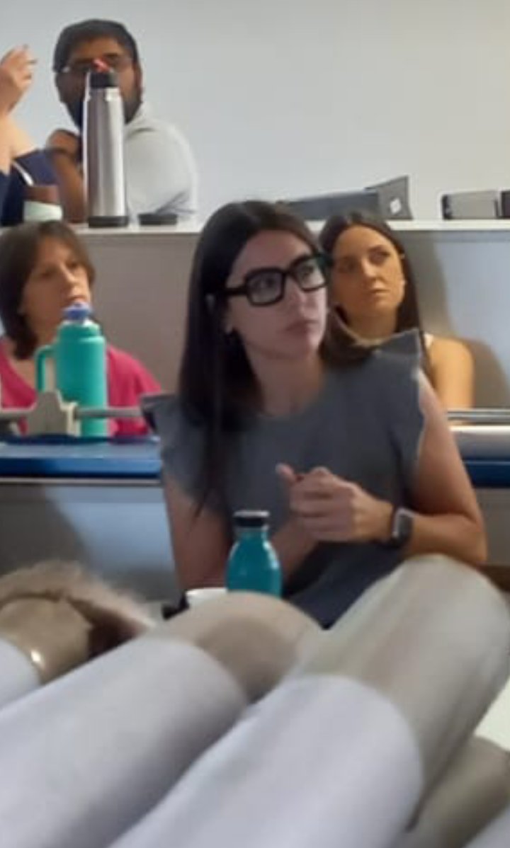 Verónica Fader tweet media