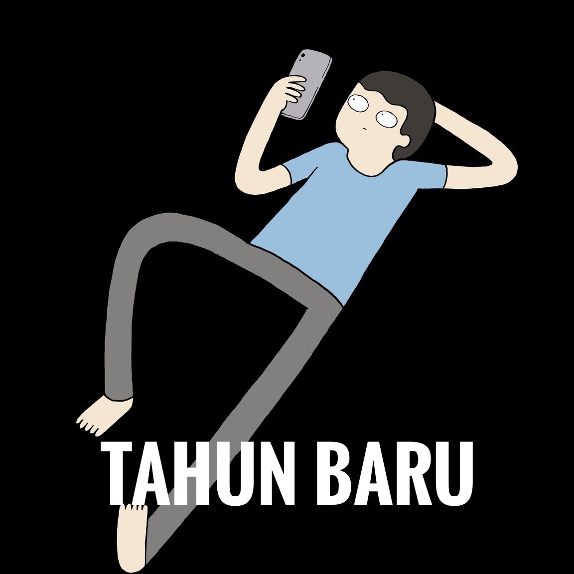 tahilalats's tweet photo. Apapun liburnya, rebahan dan main hp kegiatannya https://t.co/efzRZqnuRh