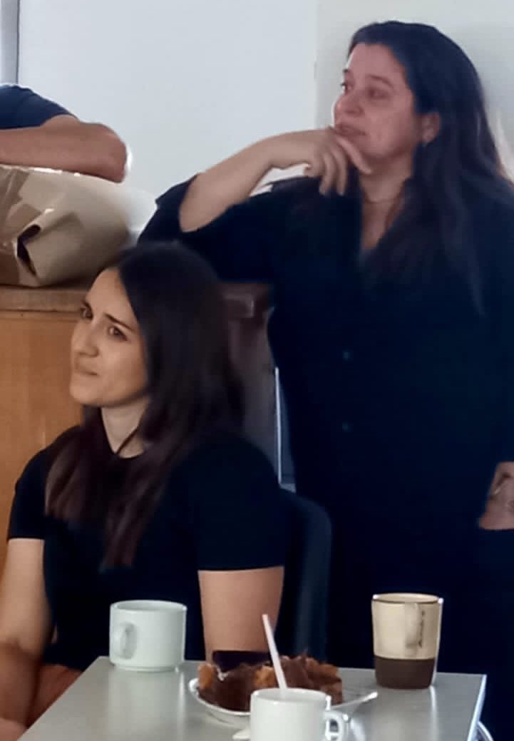 Verónica Fader tweet media