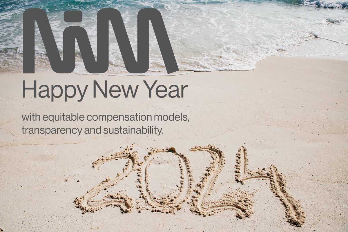 nim_creatives's tweet image. - 𝗜𝗻𝘁𝗲𝗿𝗻𝗲𝘁 𝗠𝘂𝘀𝗶𝗰 𝗙𝗮𝗻𝘀
Commercial launched
- 𝗧𝗵𝗲 𝗙𝗮𝗶𝗿 𝗠𝘂𝘀𝗶𝗰 𝗣𝗿𝗼𝗷𝗲𝗰𝘁
The EU Committee grant was approved.
- 𝗣𝗮𝗻-𝗔𝗳𝗿𝗶𝗰𝗮 𝗹𝗶𝗰𝗲𝗻𝘀𝗶𝗻𝗴 𝘀𝗲𝗿𝘃𝗶𝗰𝗲
MoU agreement signed, and the pilot project launched.