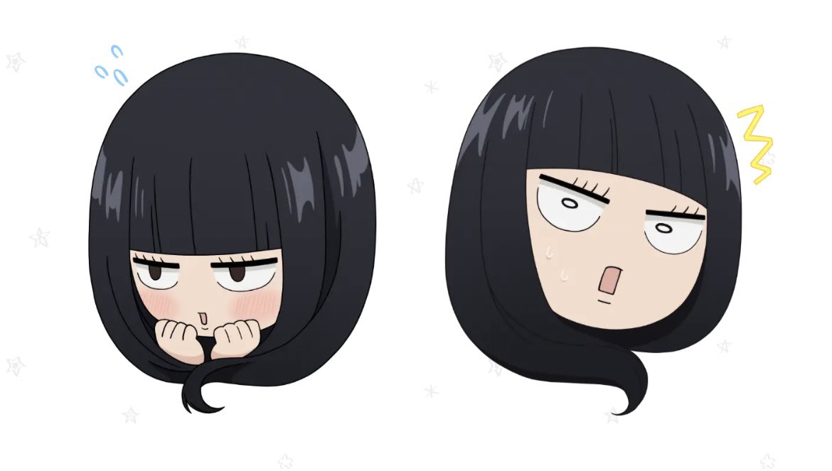 ⠀ ⠀⠀⠀ 「君に届け」🌸 ⠀⠀⠀ kuronuma sawako 黒沼 爽子 ⠀