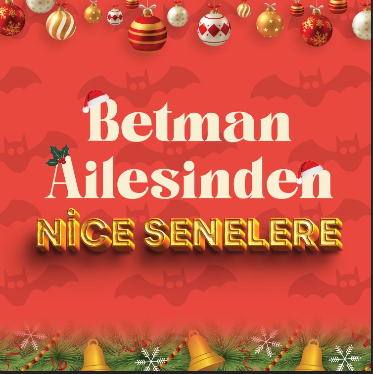 boss betman tweet media
