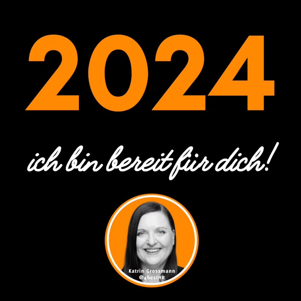 Katrin Grossmann #4bestHR #WISSENSTRANSFER.ai tweet media