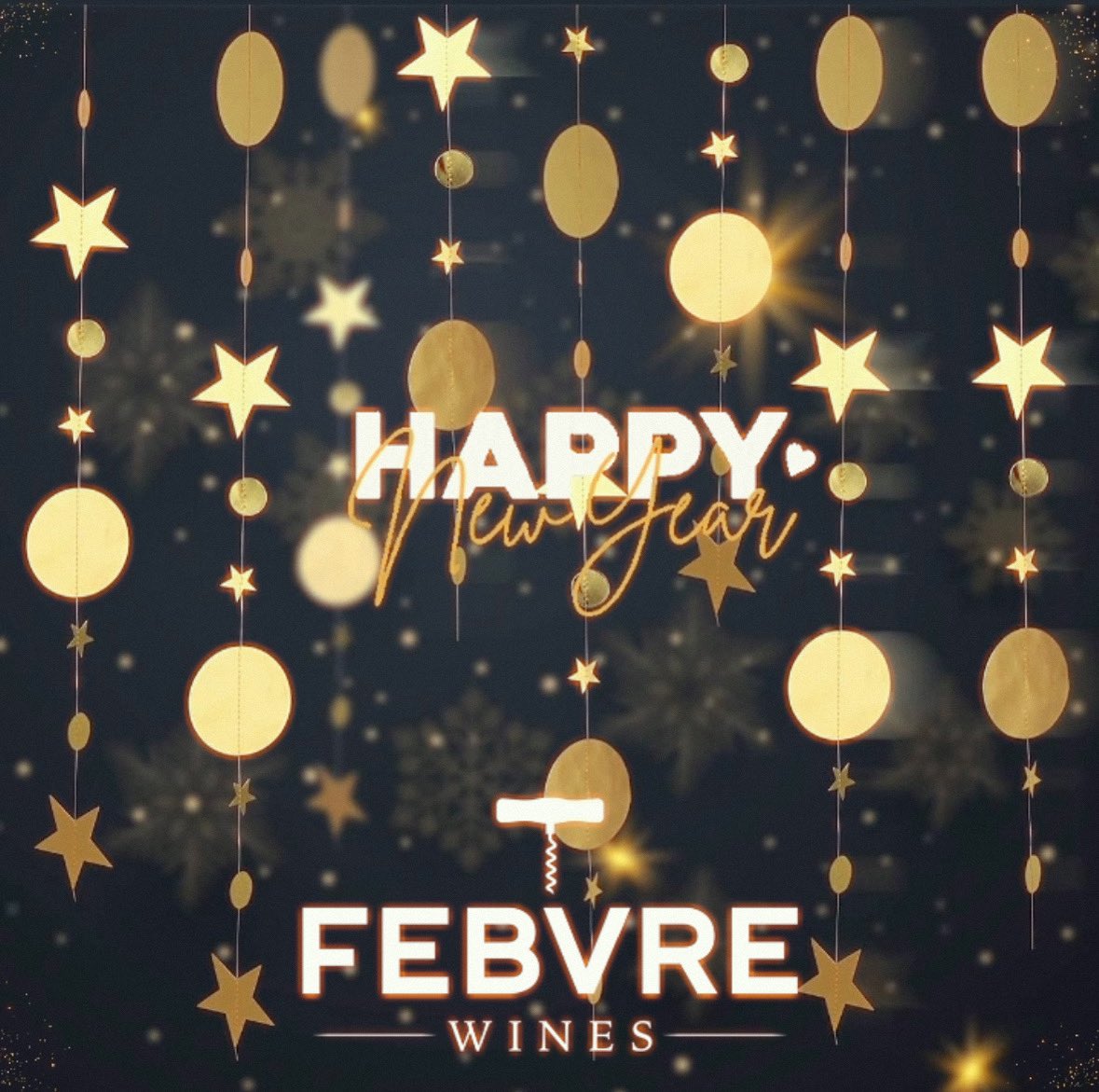 Febvre Wines tweet media