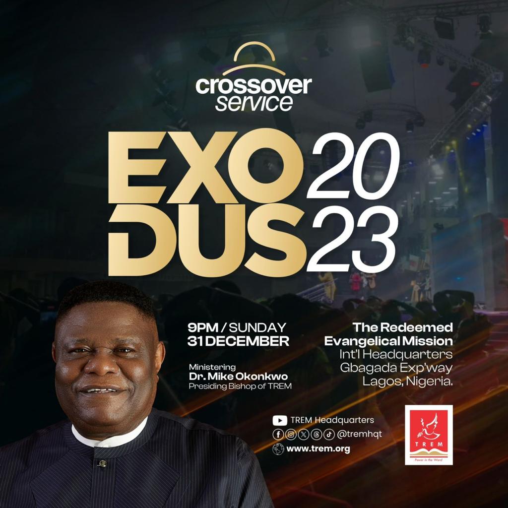 Reggypanache's tweet photo. Did you see the Hand of God in 2023? Yes you did if not, you won't be reading this
Join us as we receive strength for 2024.
#trem
#lastsunday2023
@drmikeokonkwo
@tremikotun
@EnoMartyn
@iamemekaozor
@numero_uno39
@AjaniOluwole9 https://t.co/MtmyvTesLV